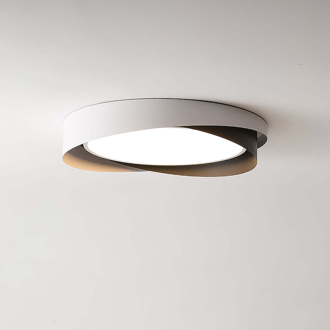 Modern LED Ceiling Light Fixture for Ambient Lighting
