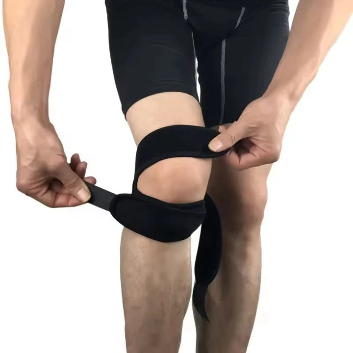 Unisex FlexiKnee Multifunctional Knee Support