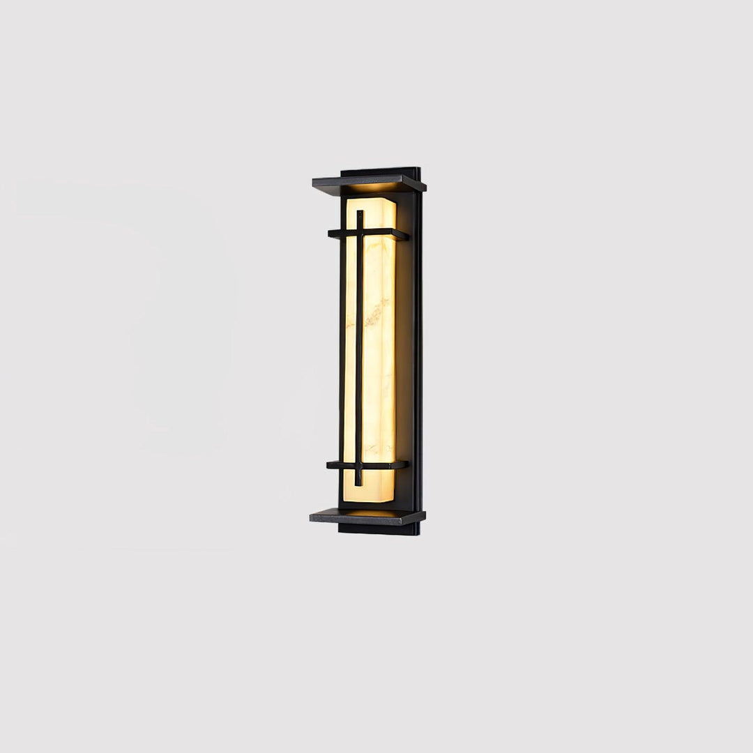 Durable IP65 LED Outdoor Wall Sconce Light