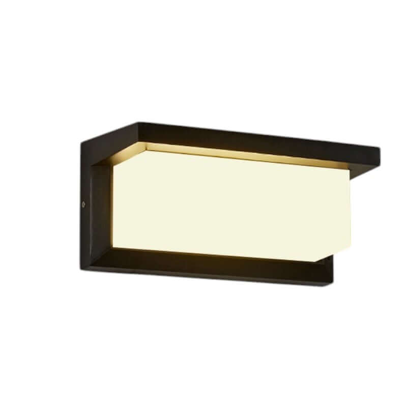 Motion Sensor LED Wall Light Outdoor/Indoor