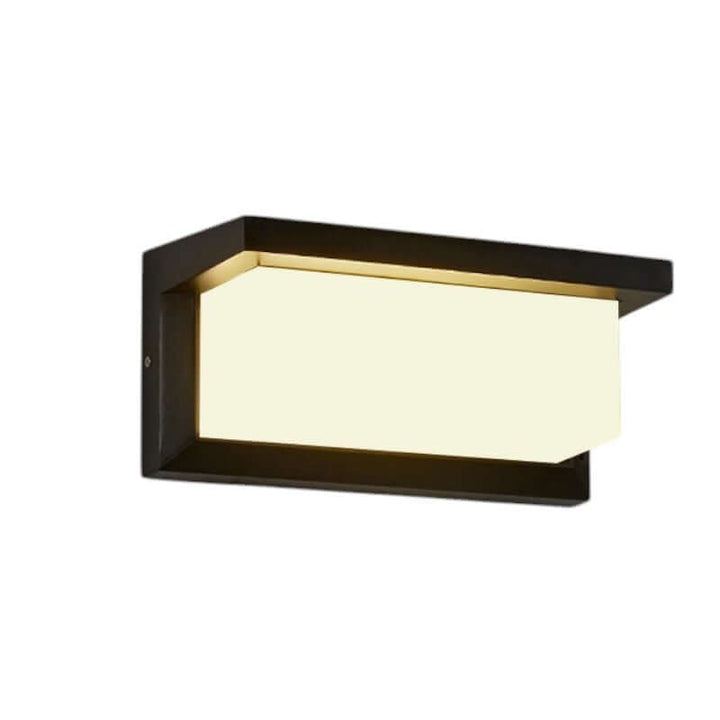 Motion Sensor LED Wall Light Outdoor/Indoor