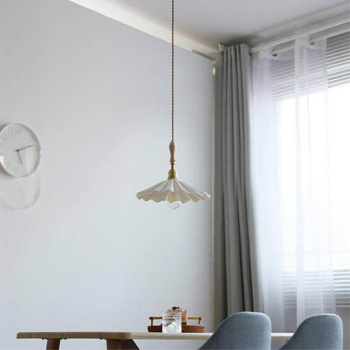 Ceramic Pendant Light for Kitchen Island