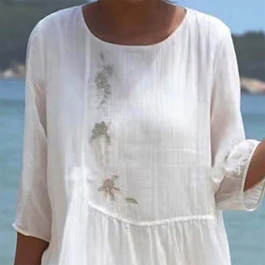 Women's Breathable Dress
