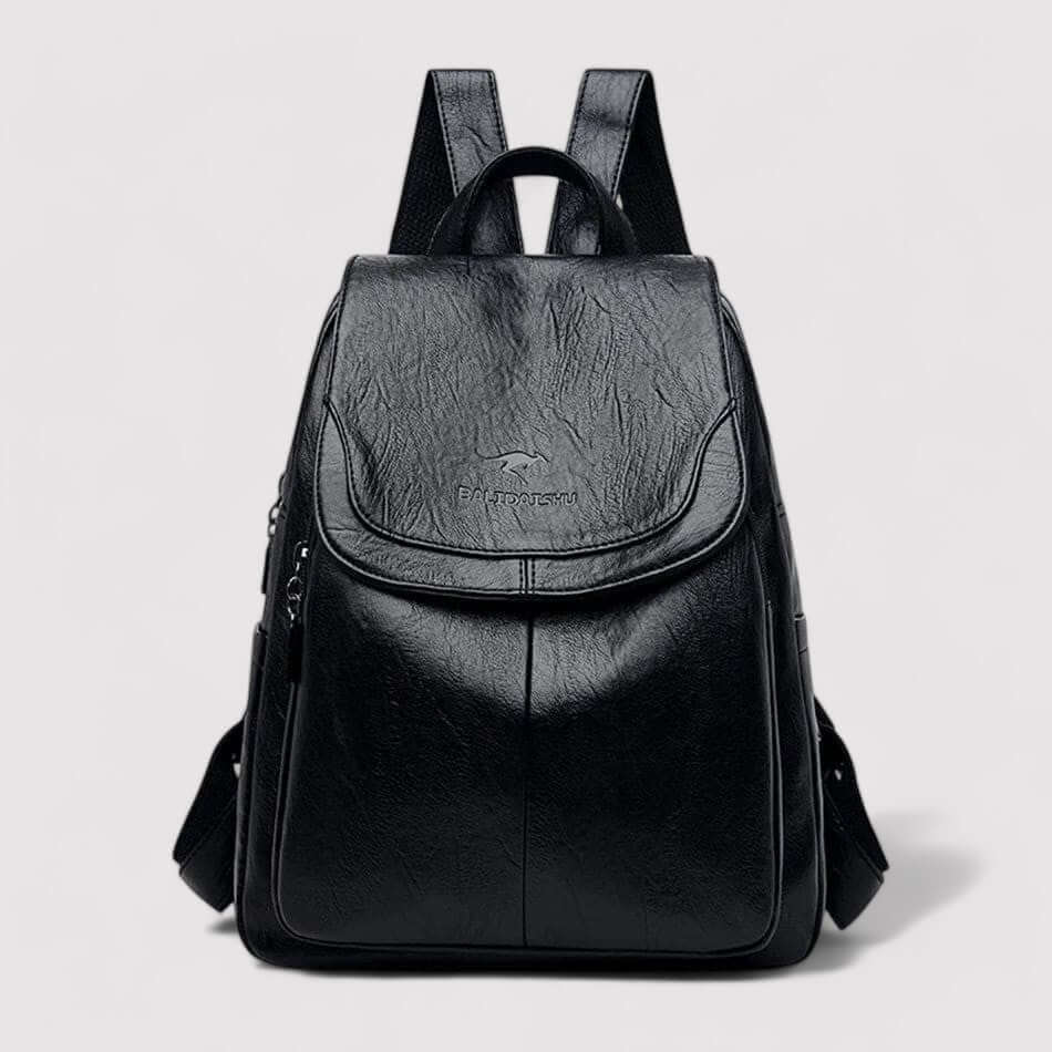 Women's Anti-Theft Backpack - Secure & Stylish Travel Bag