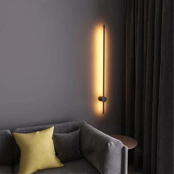 Outdoor LED Line Light, IP65 Waterproof, Aluminum