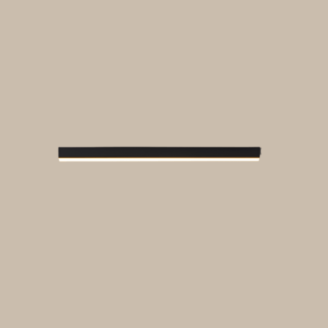 Modern LED Ceiling Lamp, Scandinavian Style