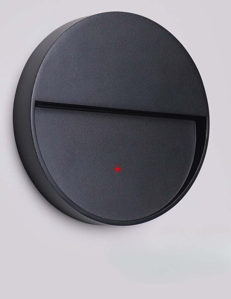 3W LED Staircase Wall Light - Outdoor Aluminum Luminaire