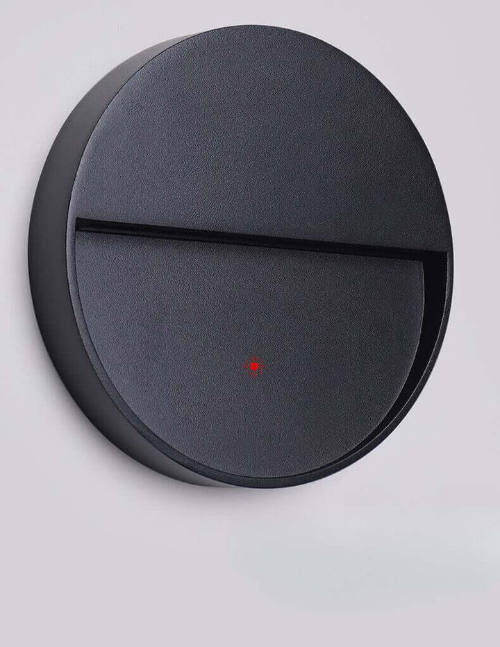 3W LED Staircase Wall Light - Outdoor Aluminum Luminaire