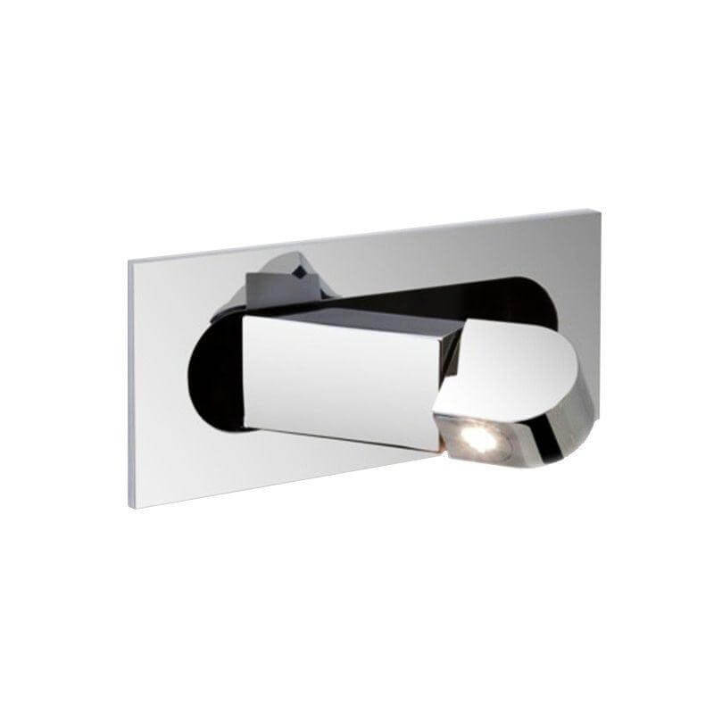 Adjustable LED Bedside Reading Lamp