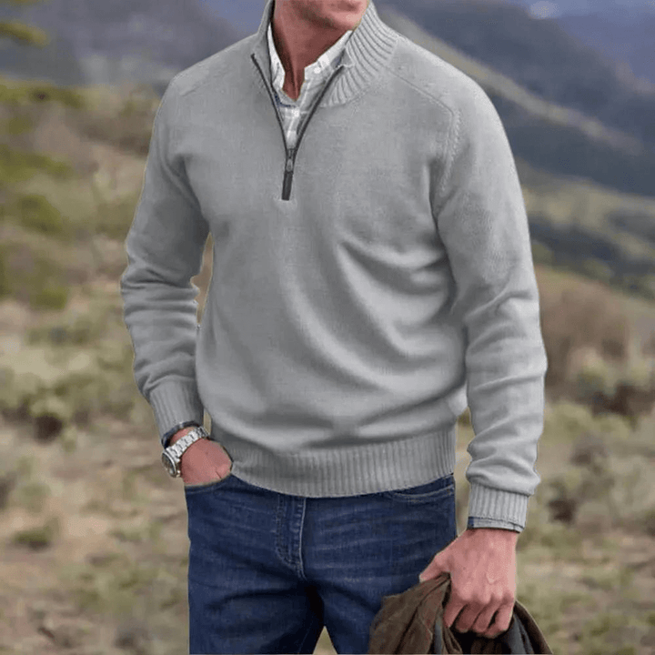 Men's Warm Sweater
