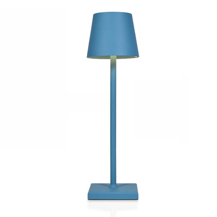 Rechargeable LED Table Lamp - Cordless & Dimmable