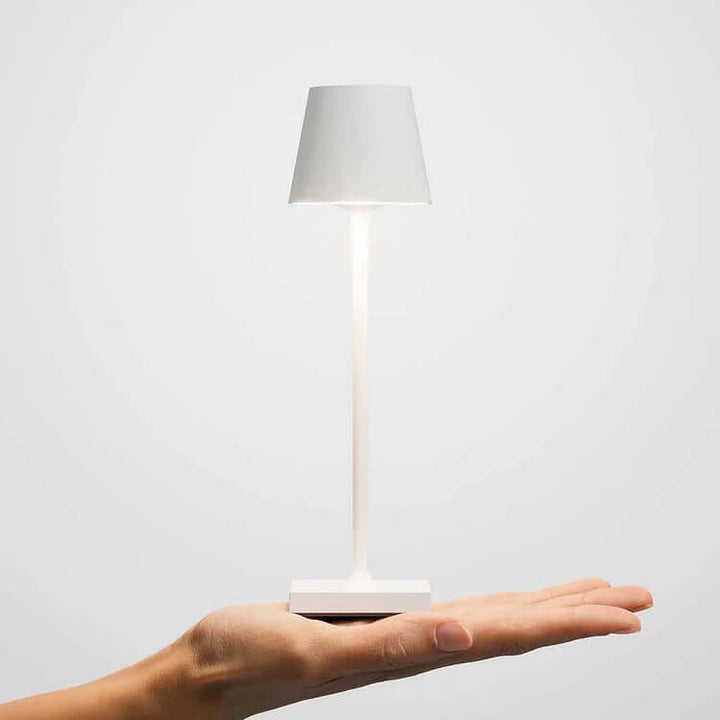 Portable Pocket Lamp - Compact & Bright LED Light