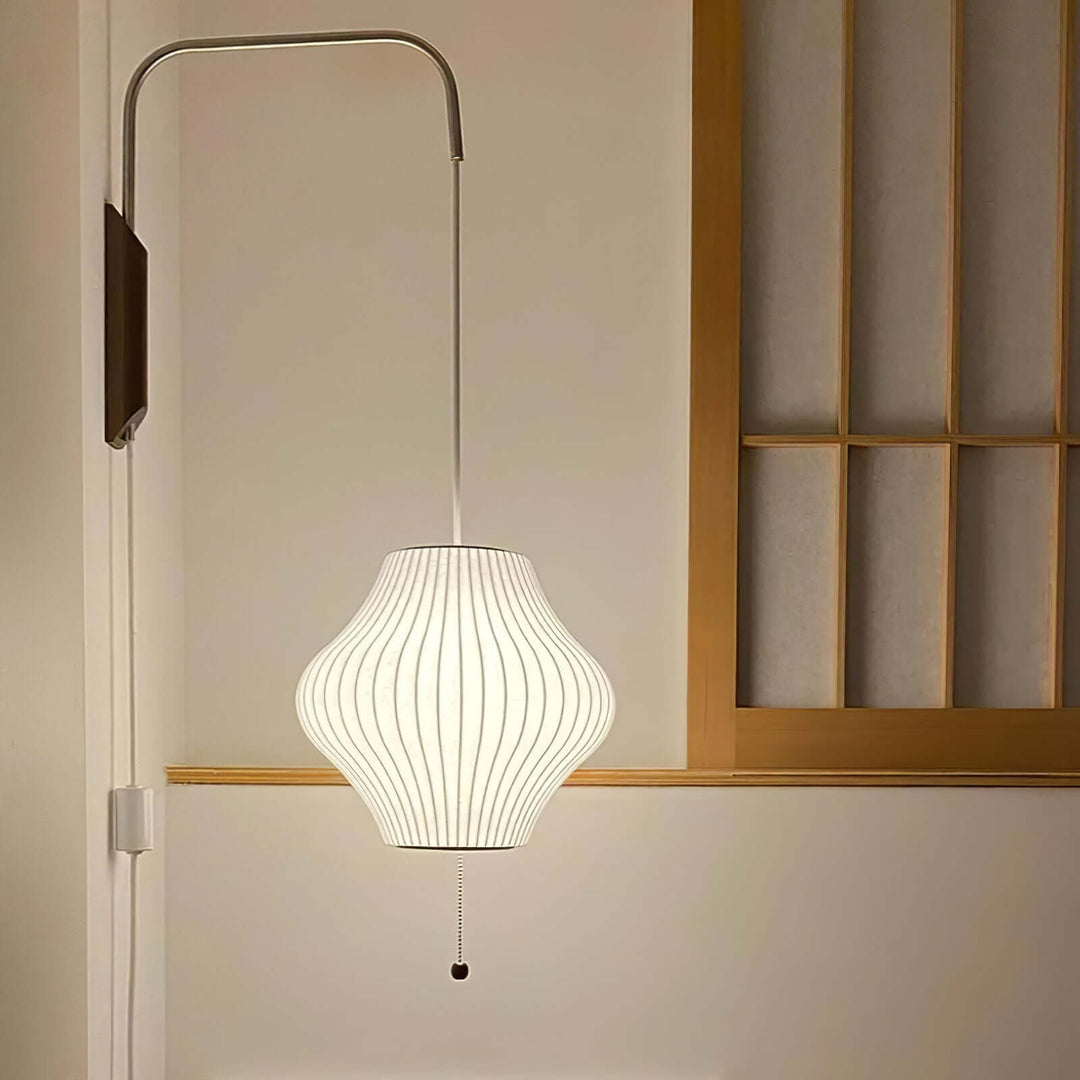 Modern Wall Sconce Light Fixture - Multiple Sizes