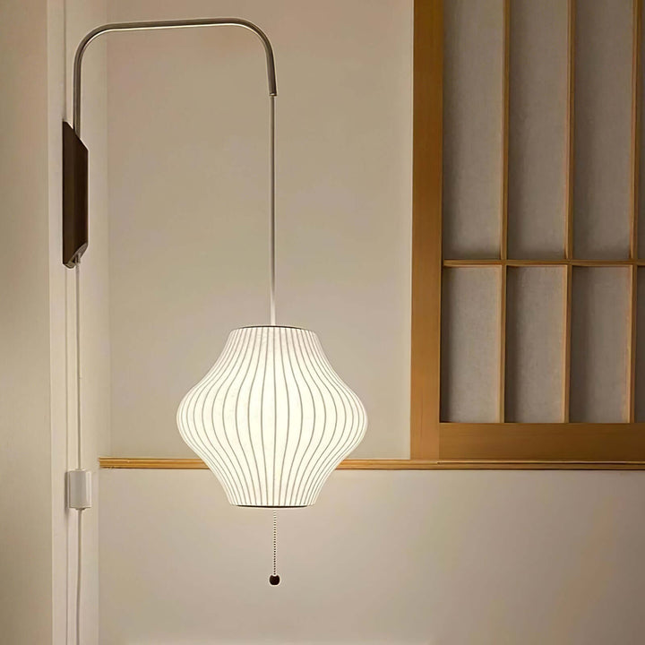 Modern Wall Sconce Light Fixture - Multiple Sizes