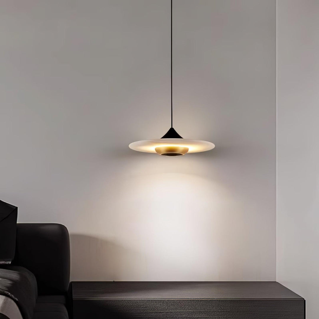 Marble Pendant Lamp