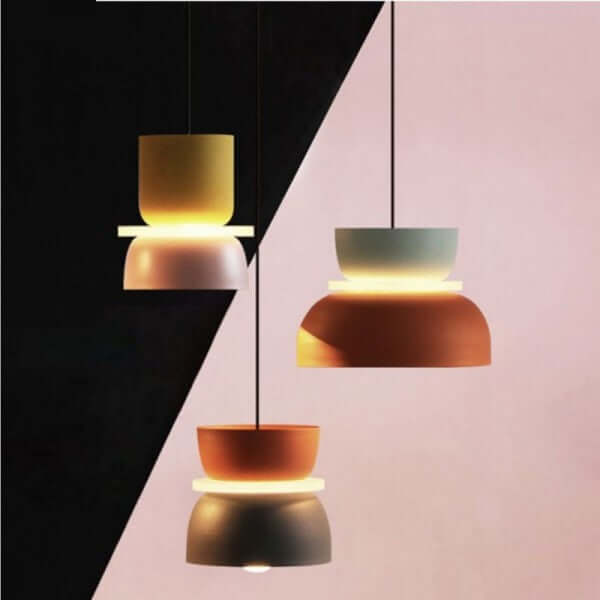 Modern Pendant Light Fixture for Dining Room, Kitchen