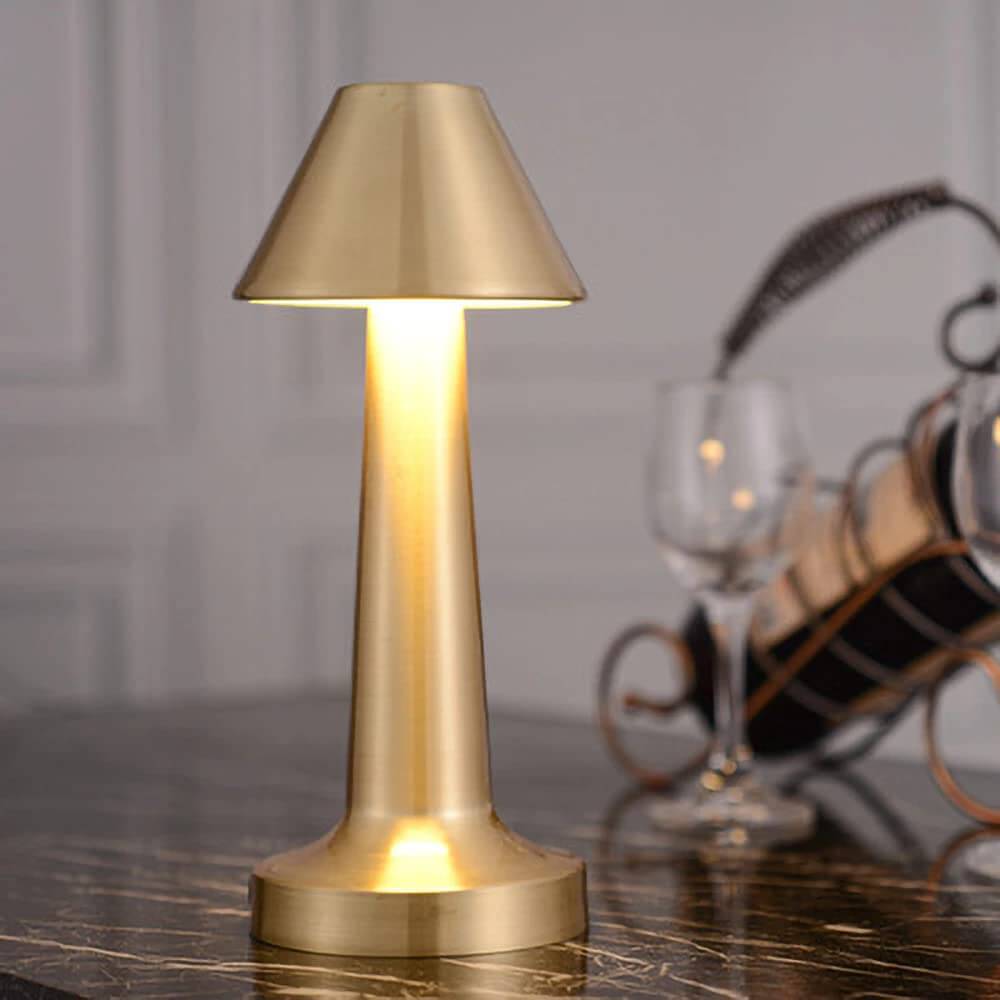 Dimmable LED Table Lamp for Restaurants, Bars & Homes
