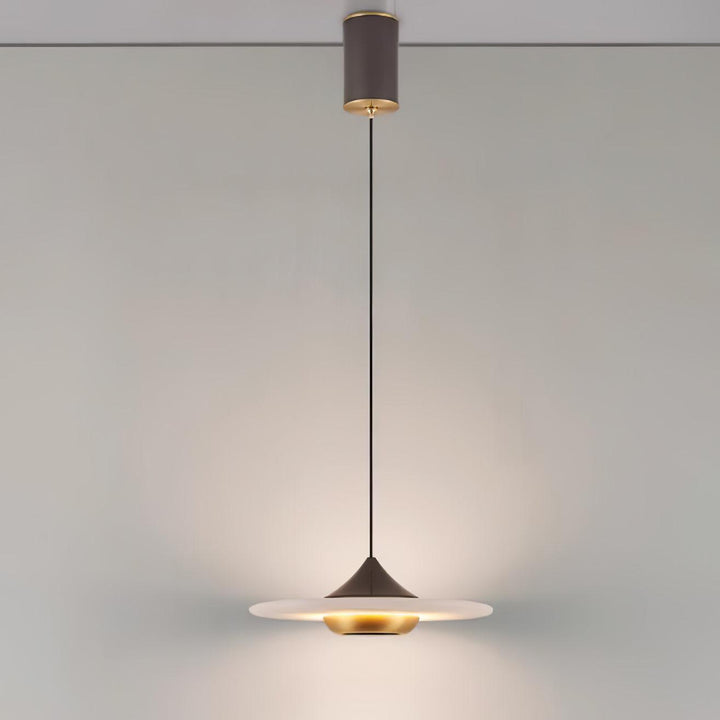 Marble Pendant Lamp