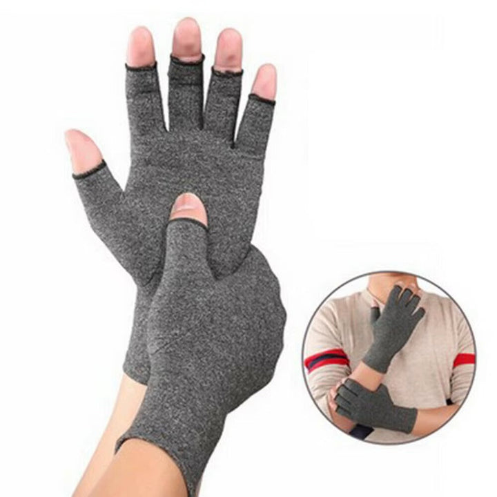 Lightweight Compression Gloves