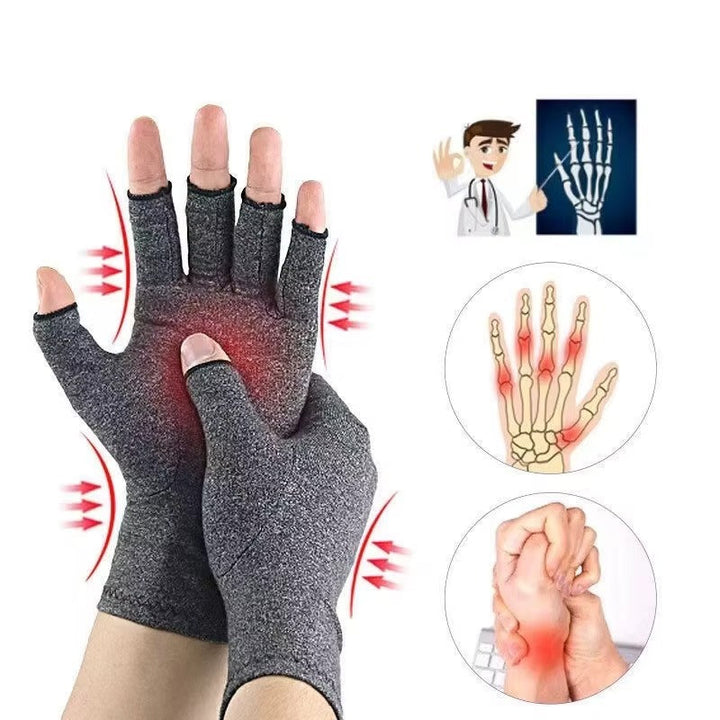 Lightweight Compression Gloves
