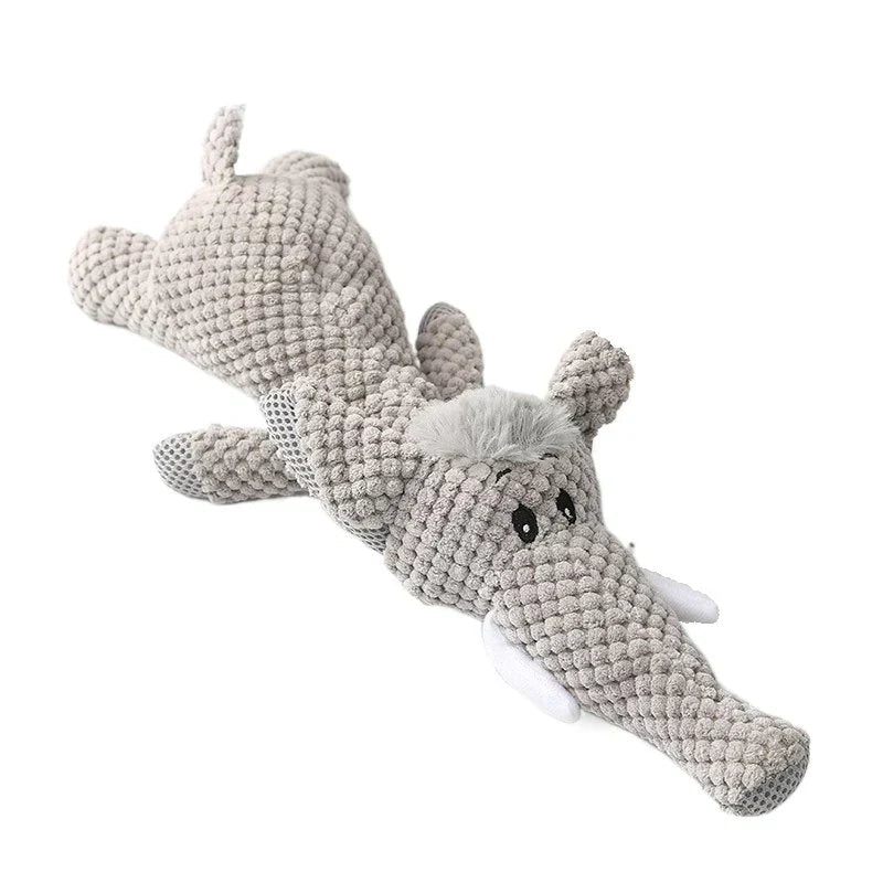 Non-toxic, indestructible dog toy for aggressive chewers. Heavy-duty design ensures lasting pet play.