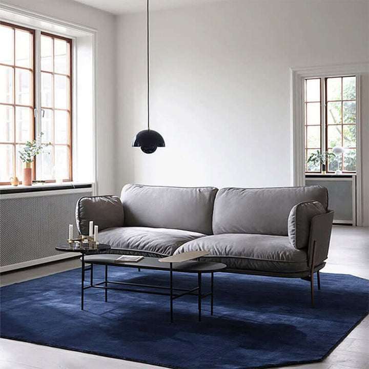 Pendant Lamp, Nordic Style LED Hanging Ceiling Light Fixture