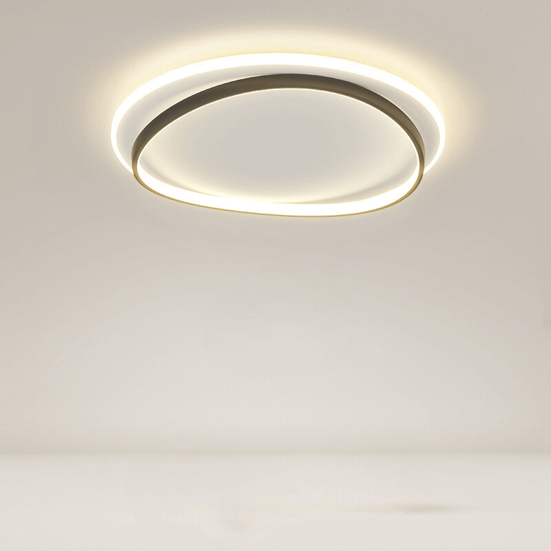 Modern LED Ceiling Light for Dining & Living Room