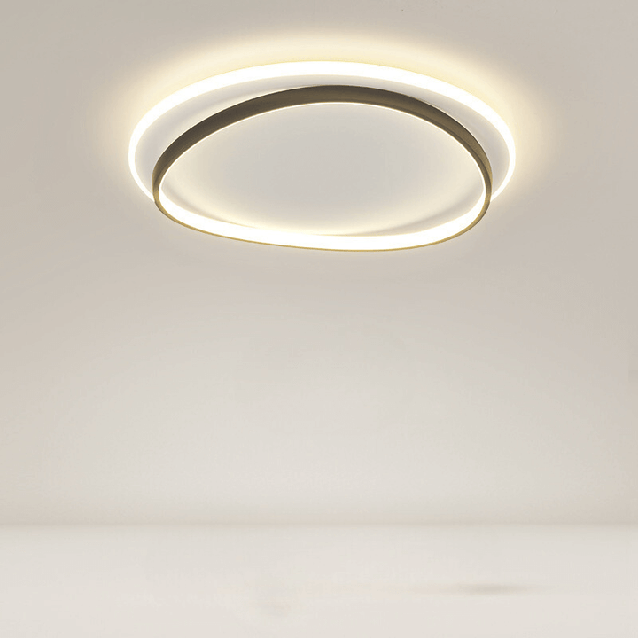 Modern LED Ceiling Light for Dining & Living Room
