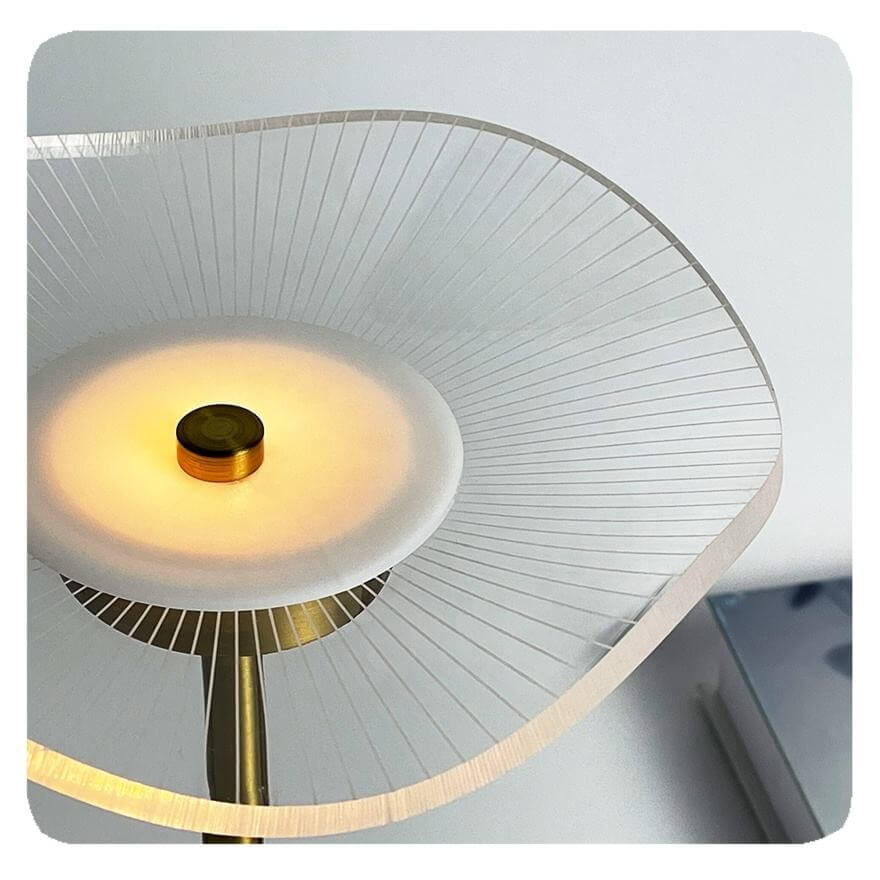 Modern LED Desk Lamp