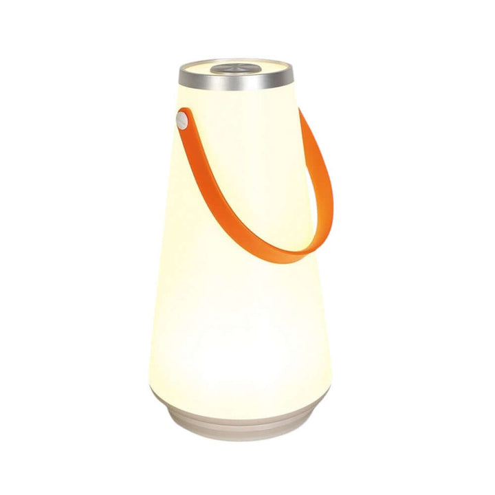 Portable LED Camping Lantern with 24H Runtime