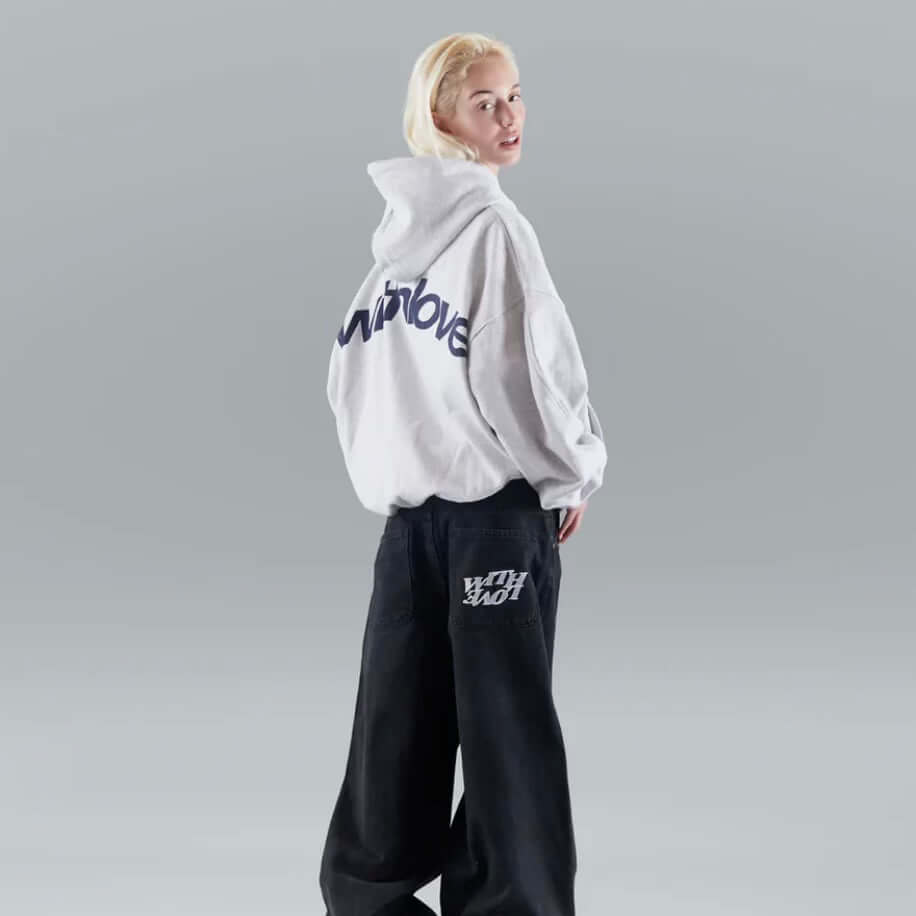 Warm Hoodie for women