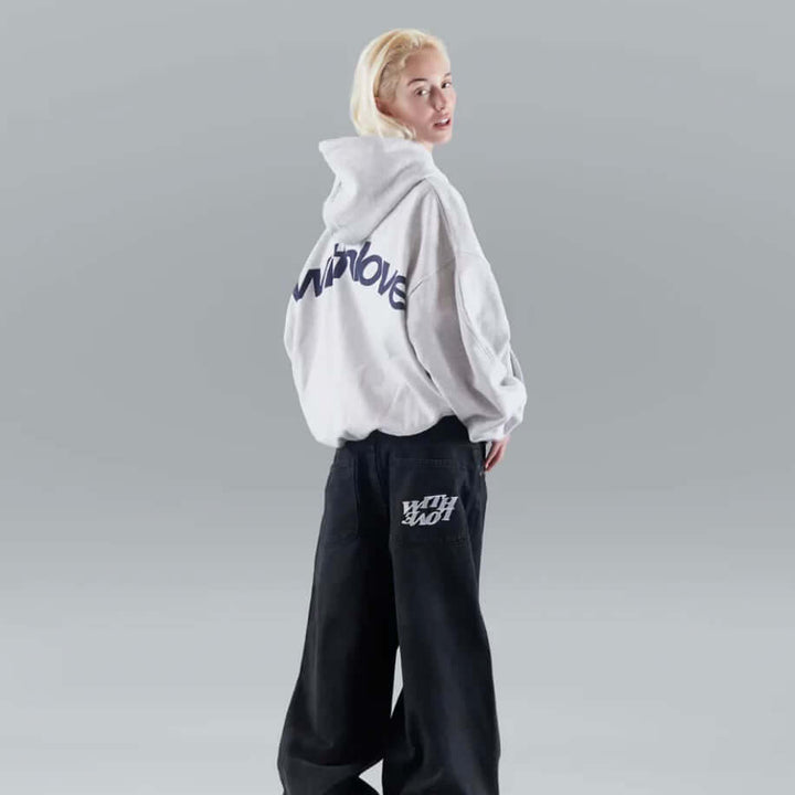 Warm Hoodie for women