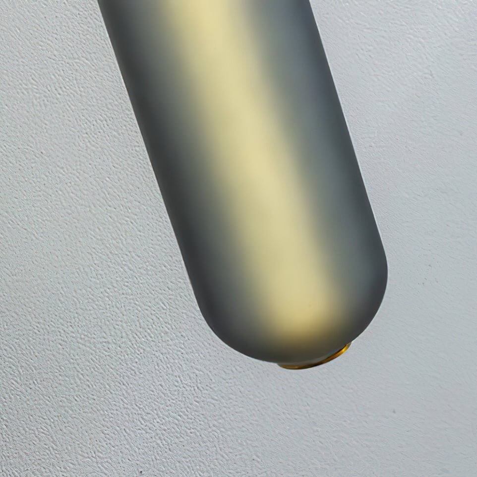 Modern Acrylic LED Wall Sconce Light Fixture