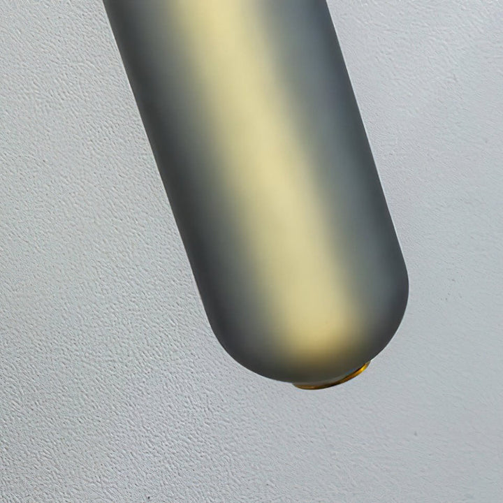 Modern Acrylic LED Wall Sconce Light Fixture