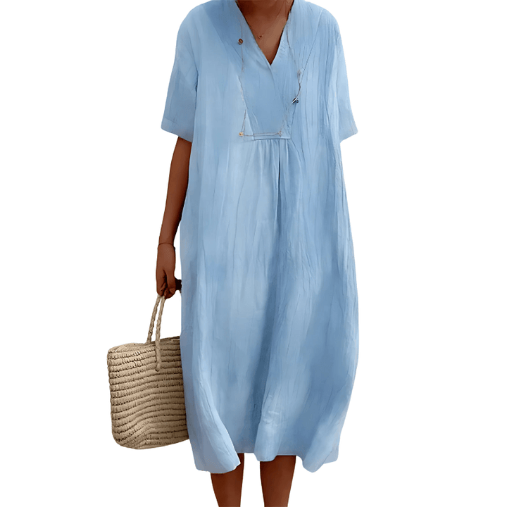 Women's Midi Dress