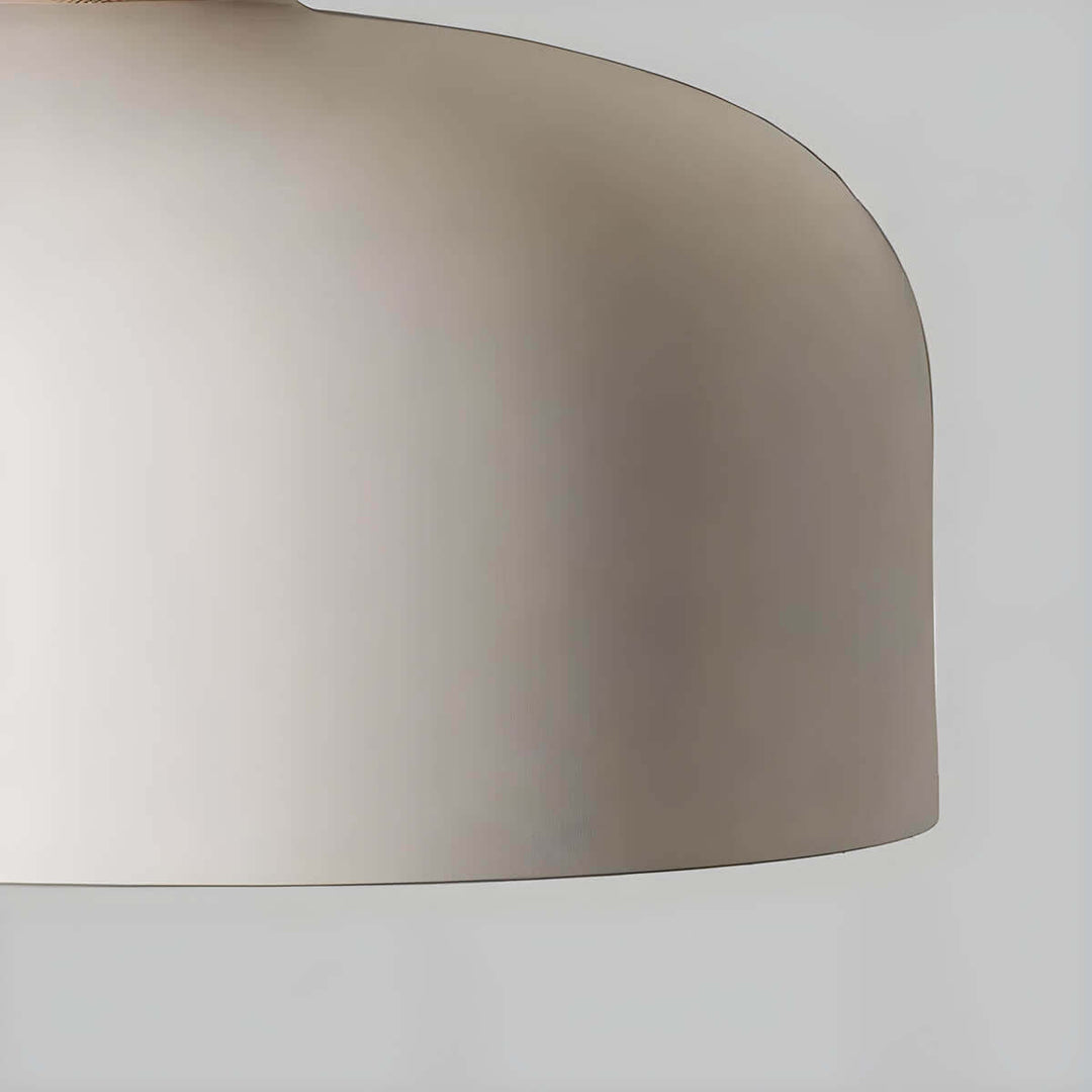 Geometric Pendant Light Modern Ceiling Lamp Fixture
