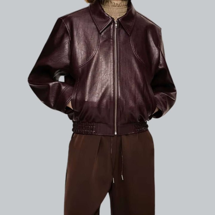 Unisex Vintage Style Jacket