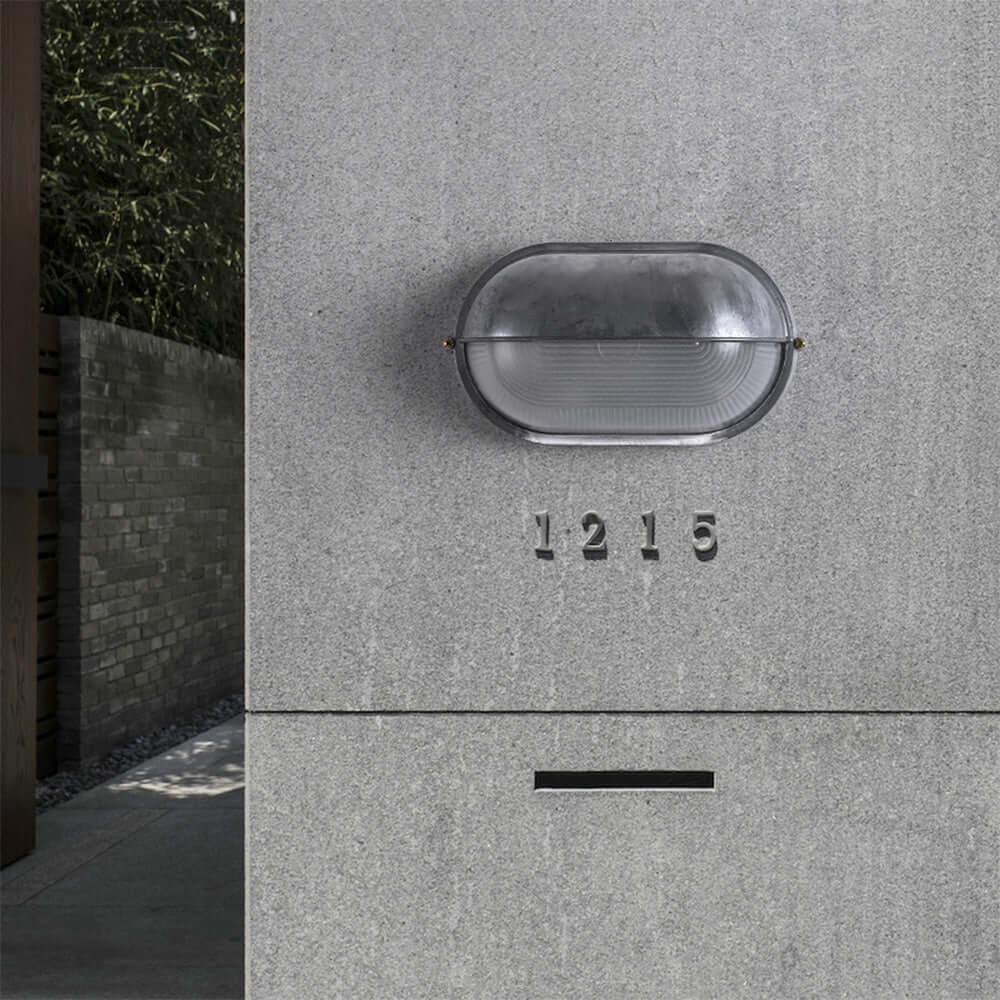 Waterproof Outdoor Wall Sconce Light Fixture