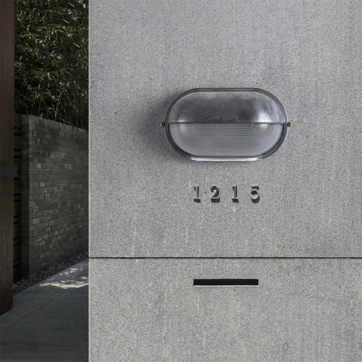 Waterproof Outdoor Wall Sconce Light Fixture