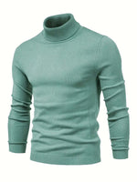 Mint green