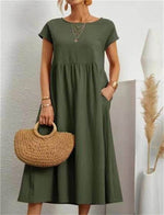 Dark green