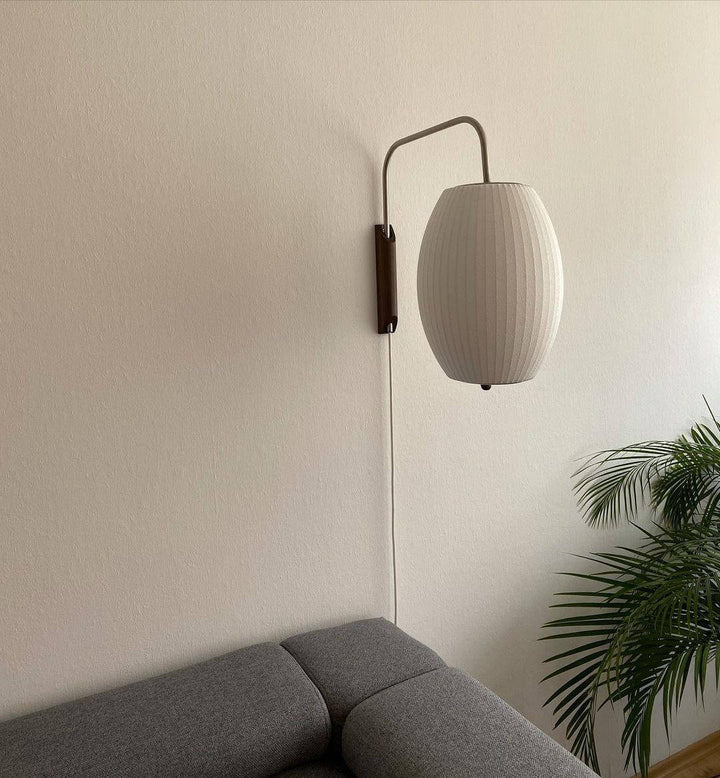 Modern Wall Sconce Light Fixture - Multiple Sizes