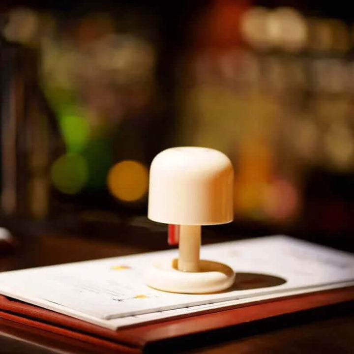 Mini Sunset Projection Lamp