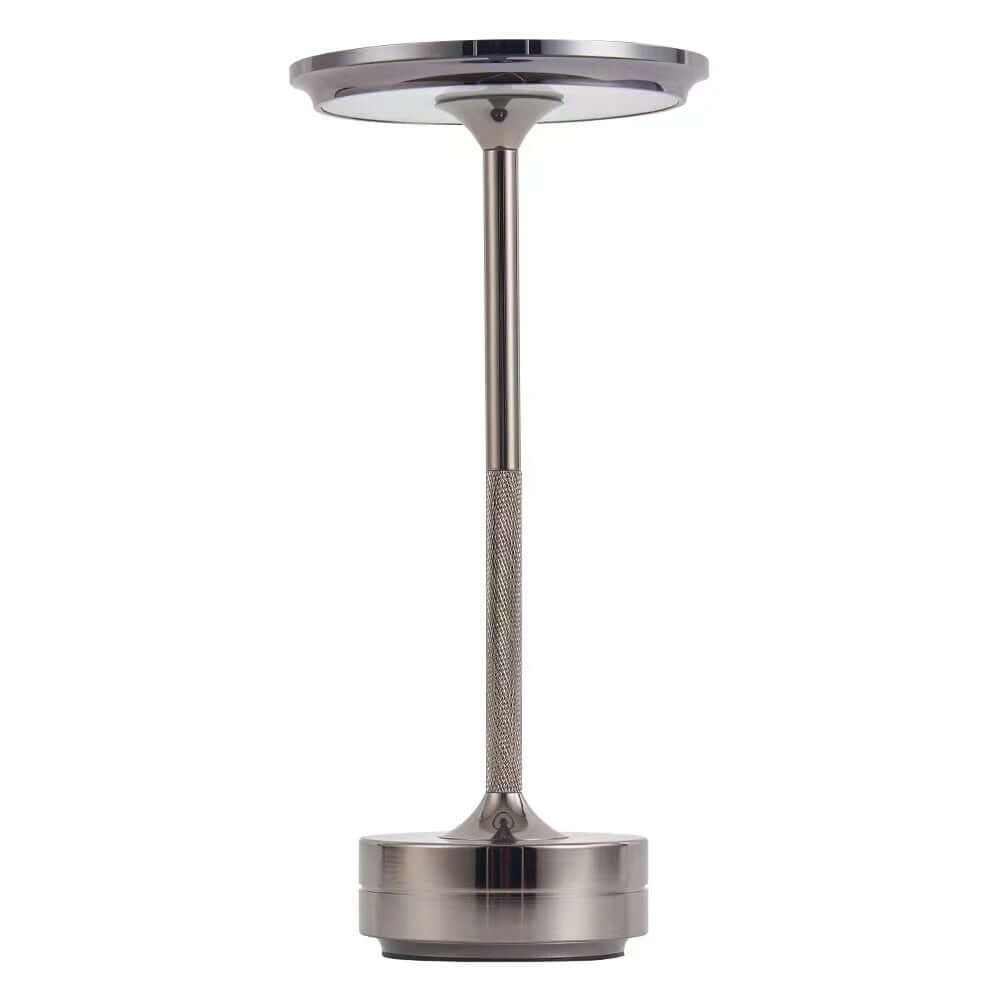 Rechargeable LED Table Lamp with Touch Control