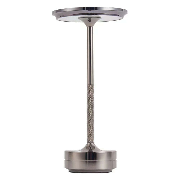 Rechargeable LED Table Lamp with Touch Control