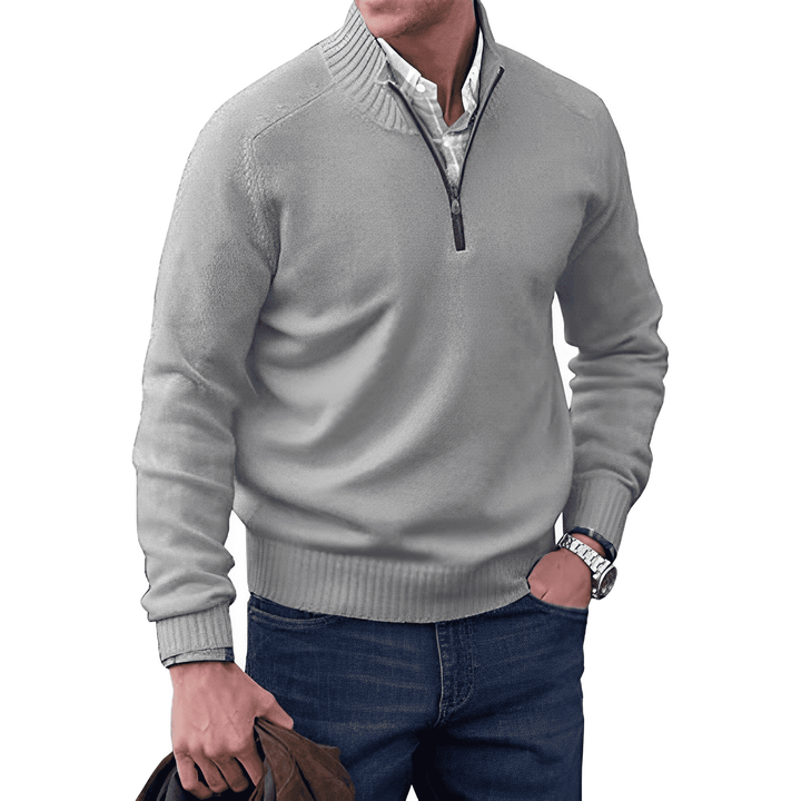 Men's Warm Sweater