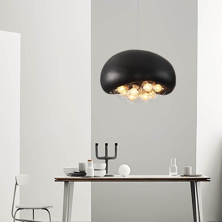 Modern Bubble Pendant Lamp