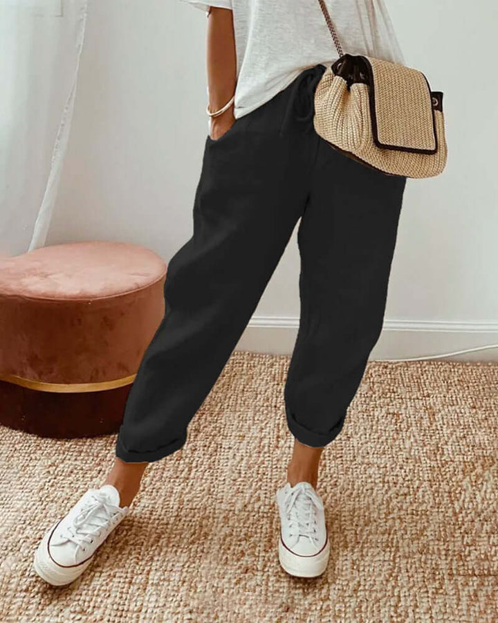 Casual & Elegant Trousers