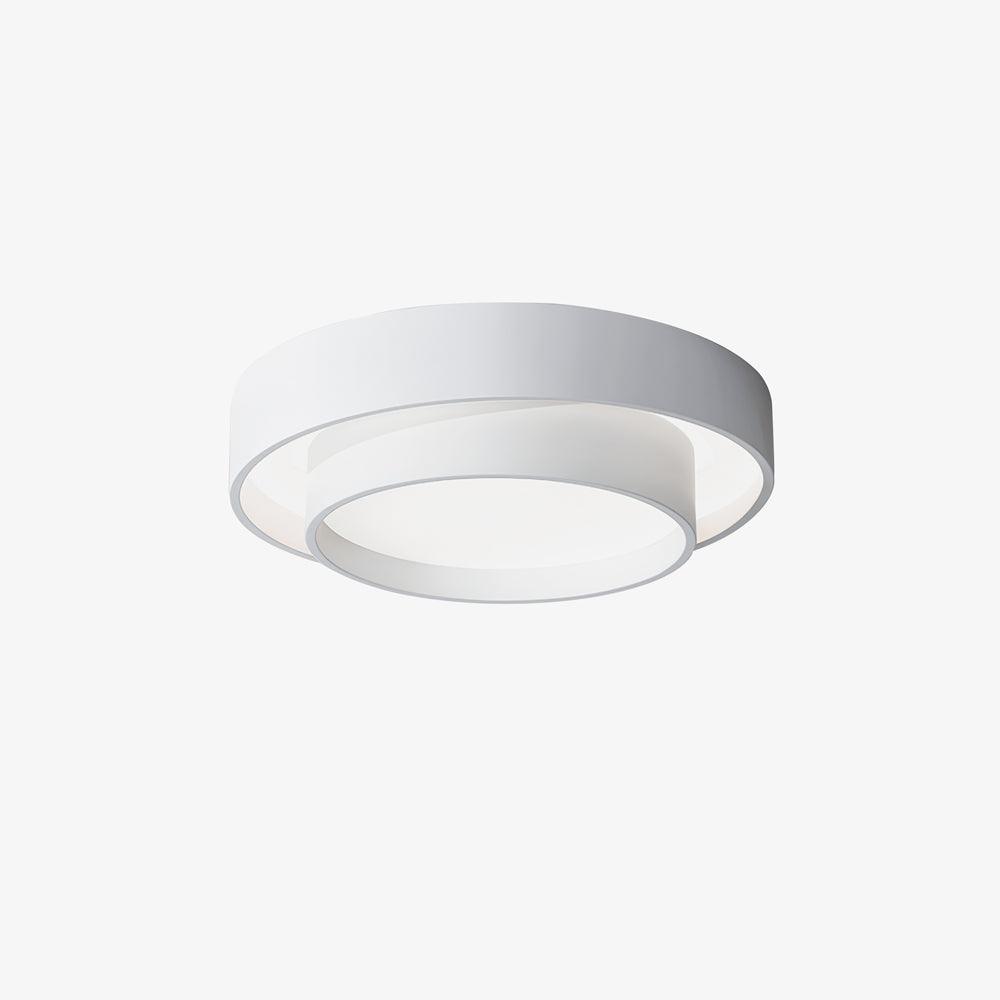 Modern LED Ceiling Light Fixture for Living Room or Bedroom