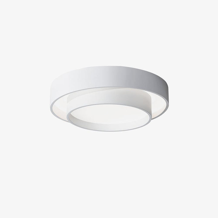 Modern LED Ceiling Light Fixture for Living Room or Bedroom